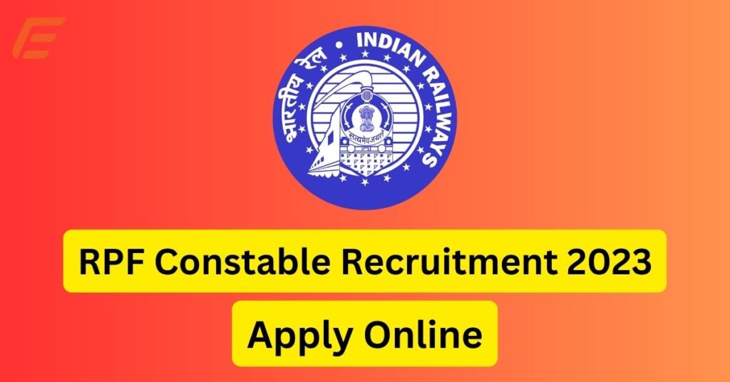 rpf-constable-recruitment-2023-apply-online