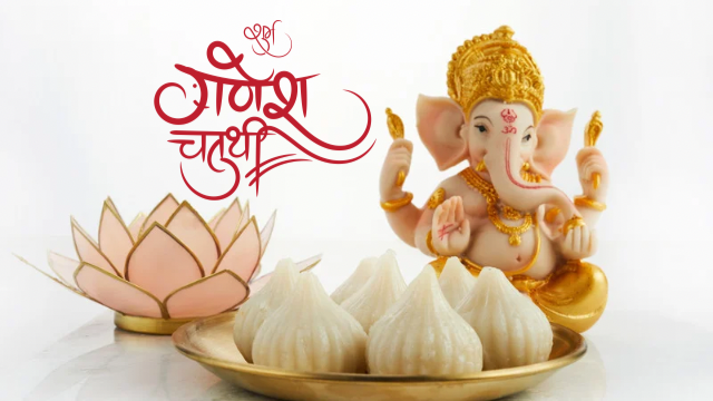 Happy Ganesh Chaturthi pictures