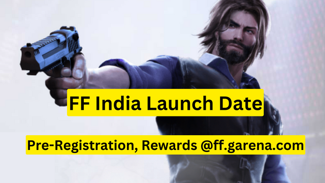 FF India Launch Date